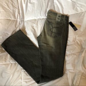 David Kahn jeanswear denim